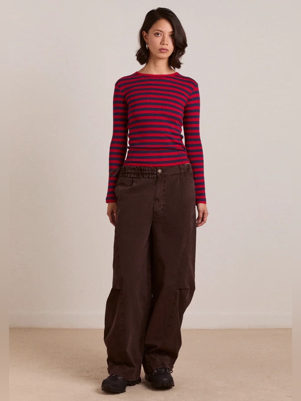 Damson Madder Liv Pants